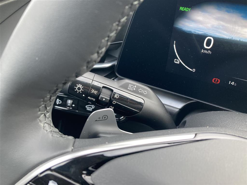 Kia Niro EV Upgrade billede 12
