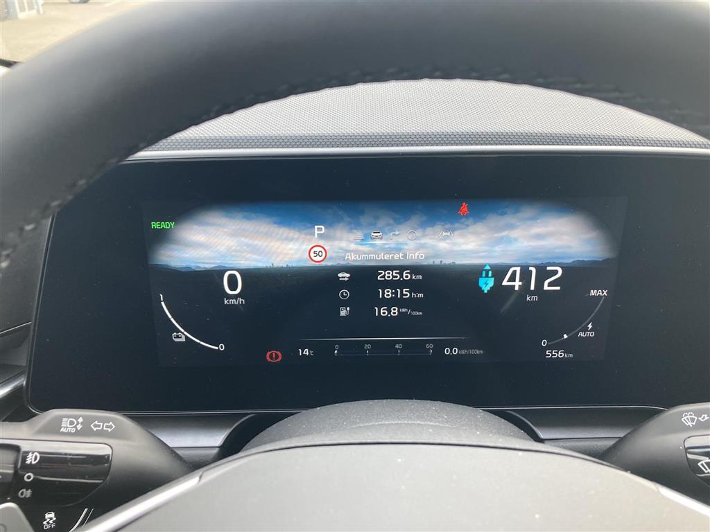 Kia Niro EV Upgrade billede 14