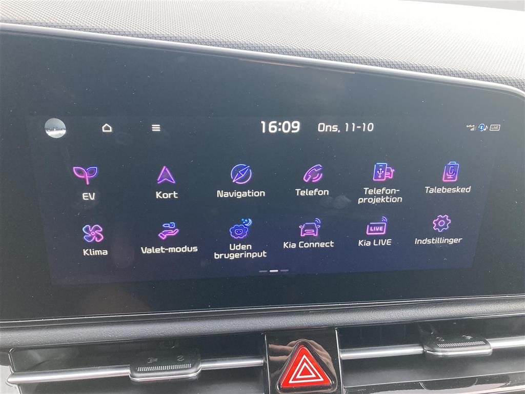 Kia Niro EV Upgrade billede 15