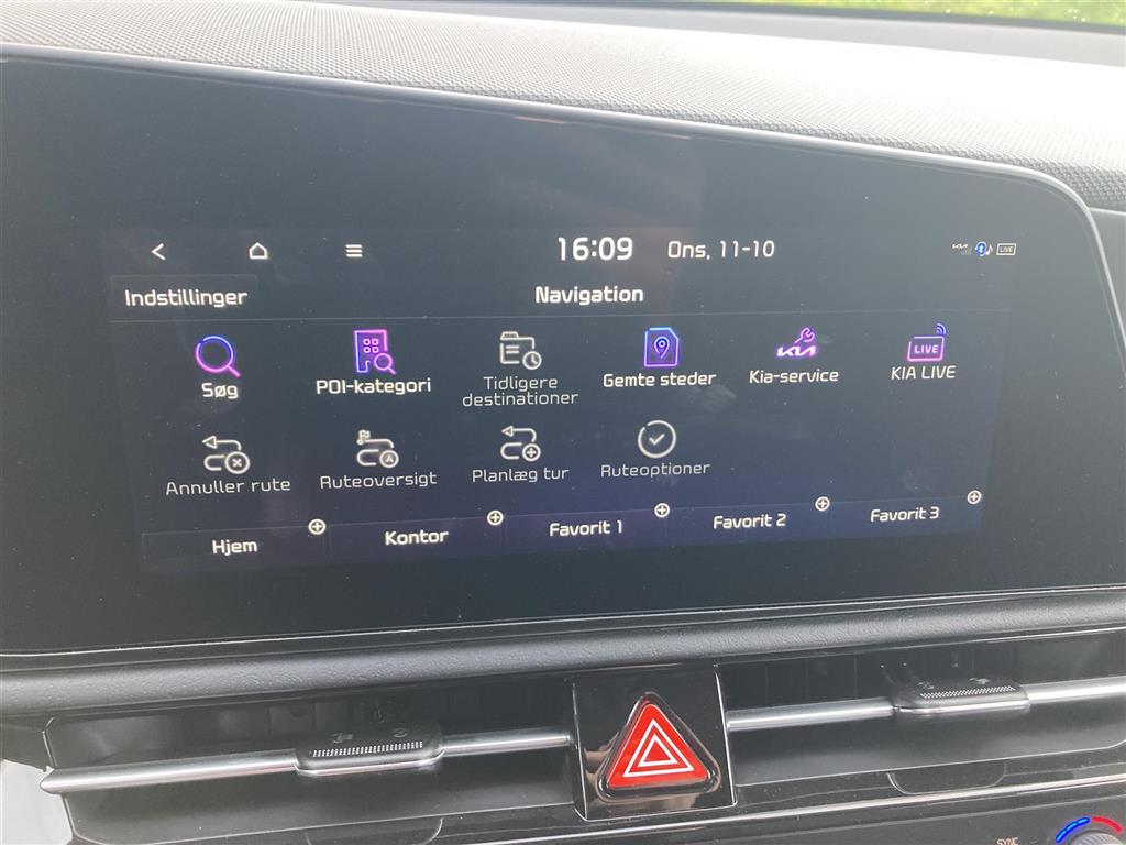 Kia Niro EV Upgrade billede 19