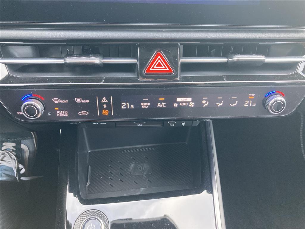 Kia Niro EV Upgrade billede 21