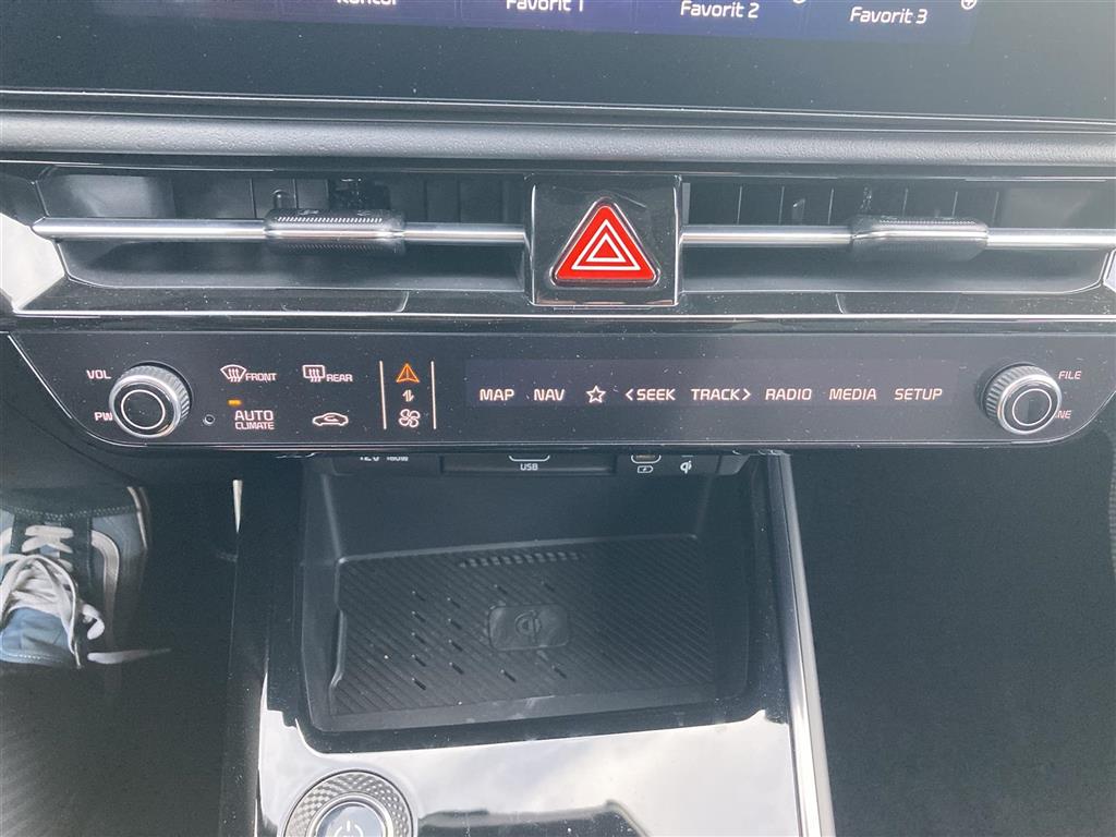 Kia Niro EV Upgrade billede 22