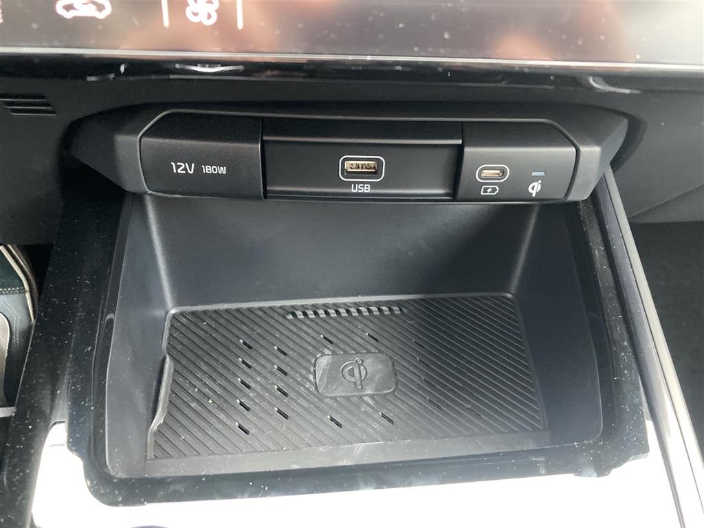 Kia Niro EV Upgrade billede 23