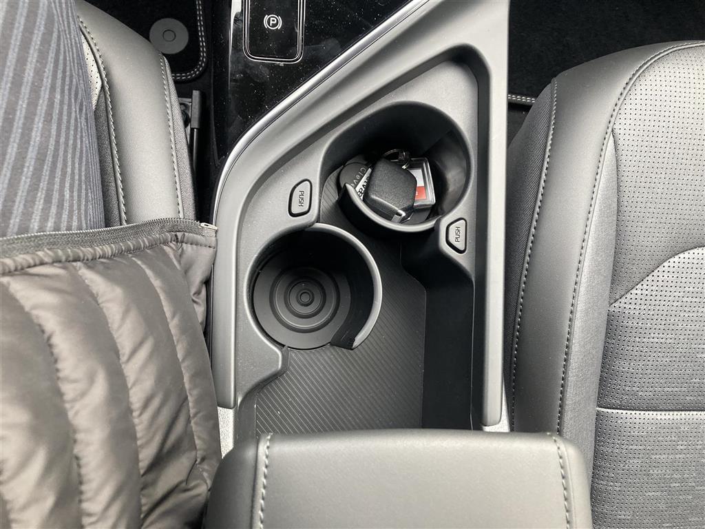 Kia Niro EV Upgrade billede 25