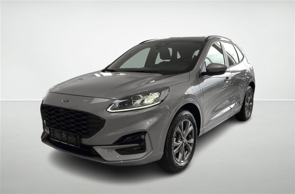 Ford Kuga ST-Line X
