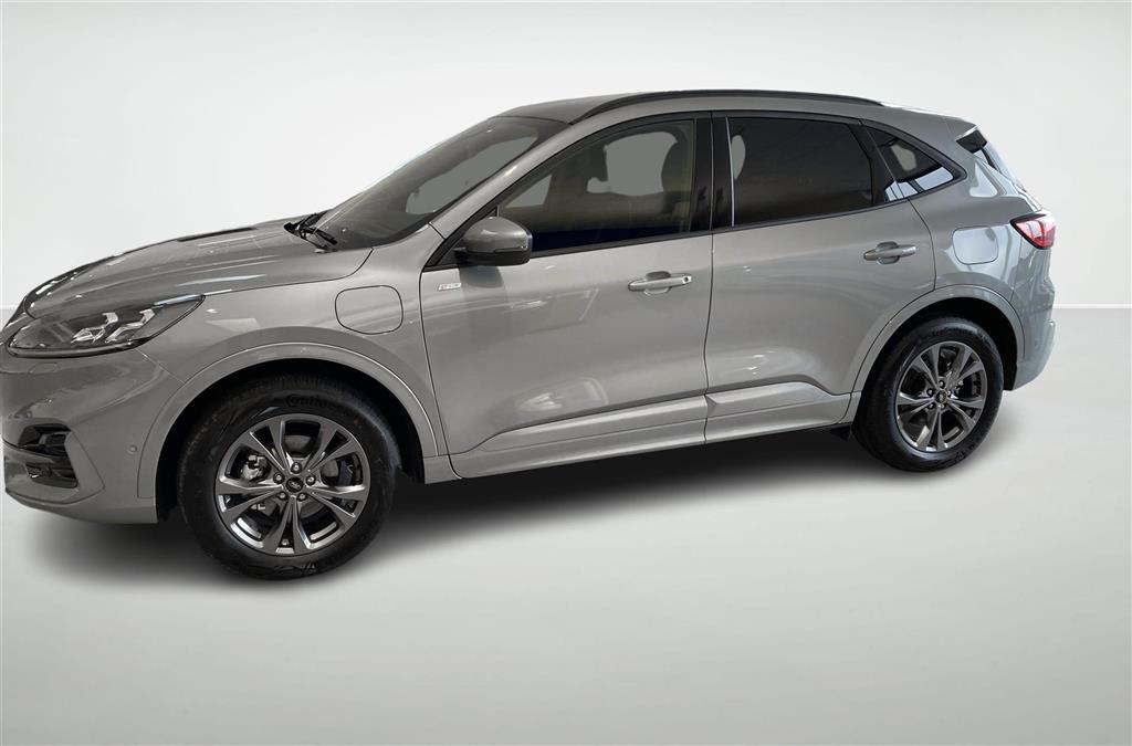 Ford Kuga ST-Line X billede 2