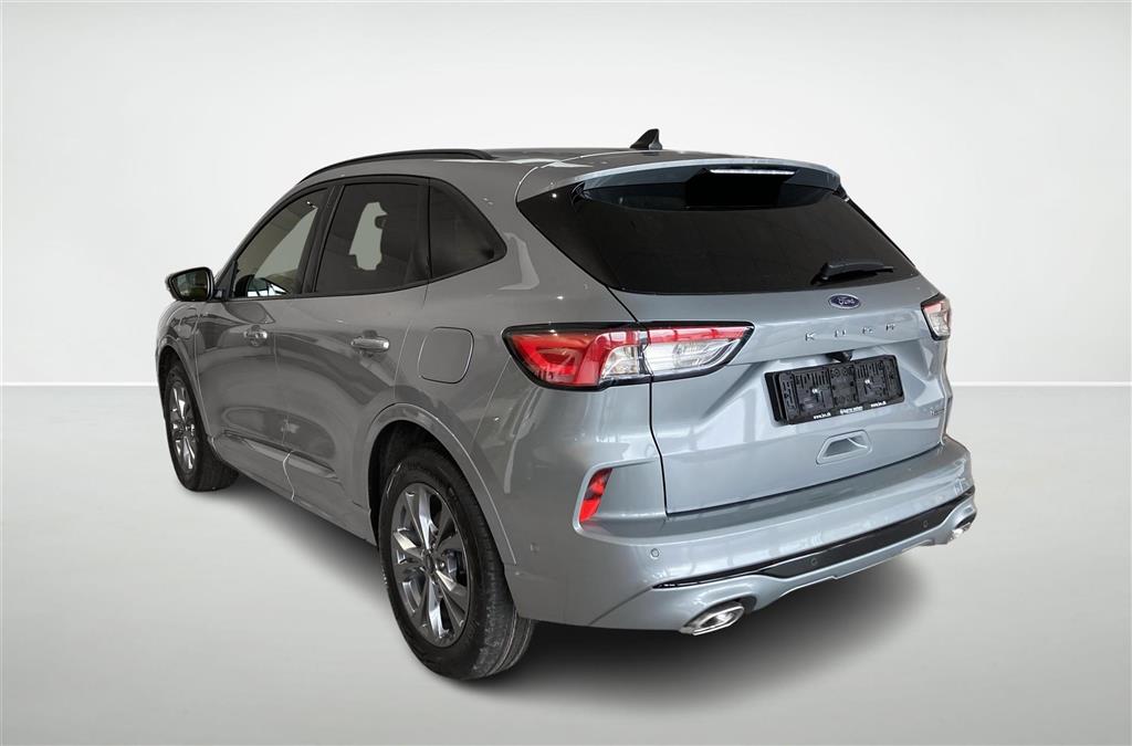 Ford Kuga ST-Line X billede 3