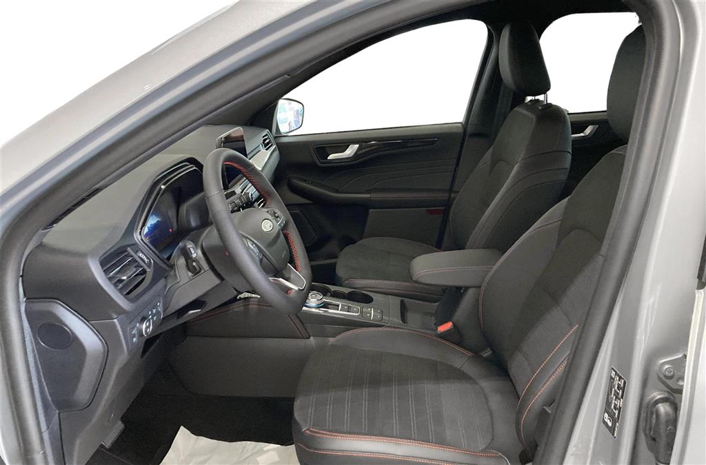 Ford Kuga ST-Line X billede 4