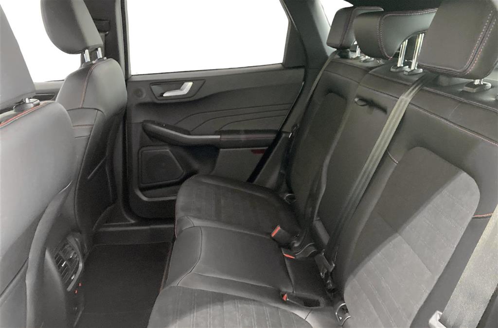 Ford Kuga ST-Line X billede 5