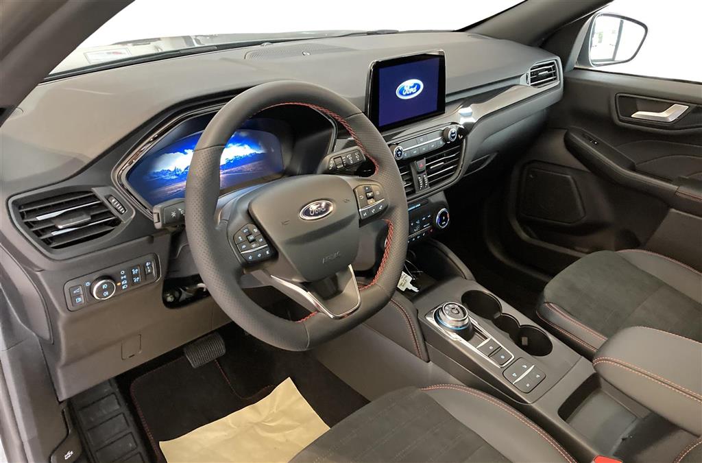 Ford Kuga ST-Line X billede 6
