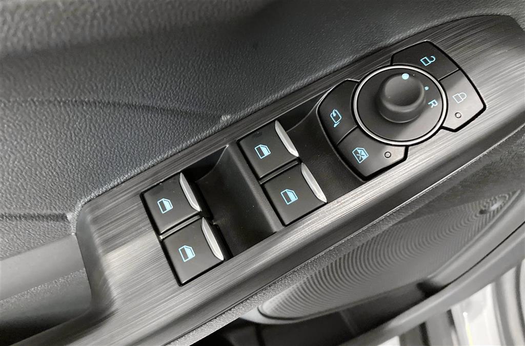 Ford Kuga ST-Line X billede 7