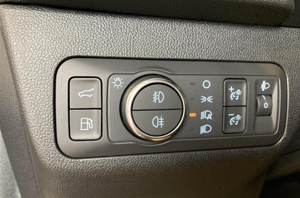 Ford Kuga ST-Line X billede 8