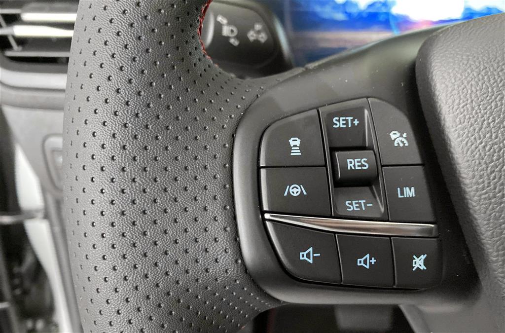 Ford Kuga ST-Line X billede 9