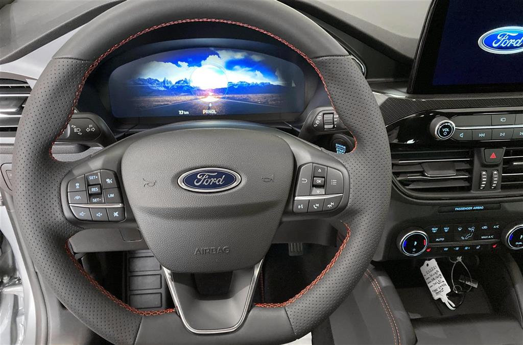 Ford Kuga ST-Line X billede 10