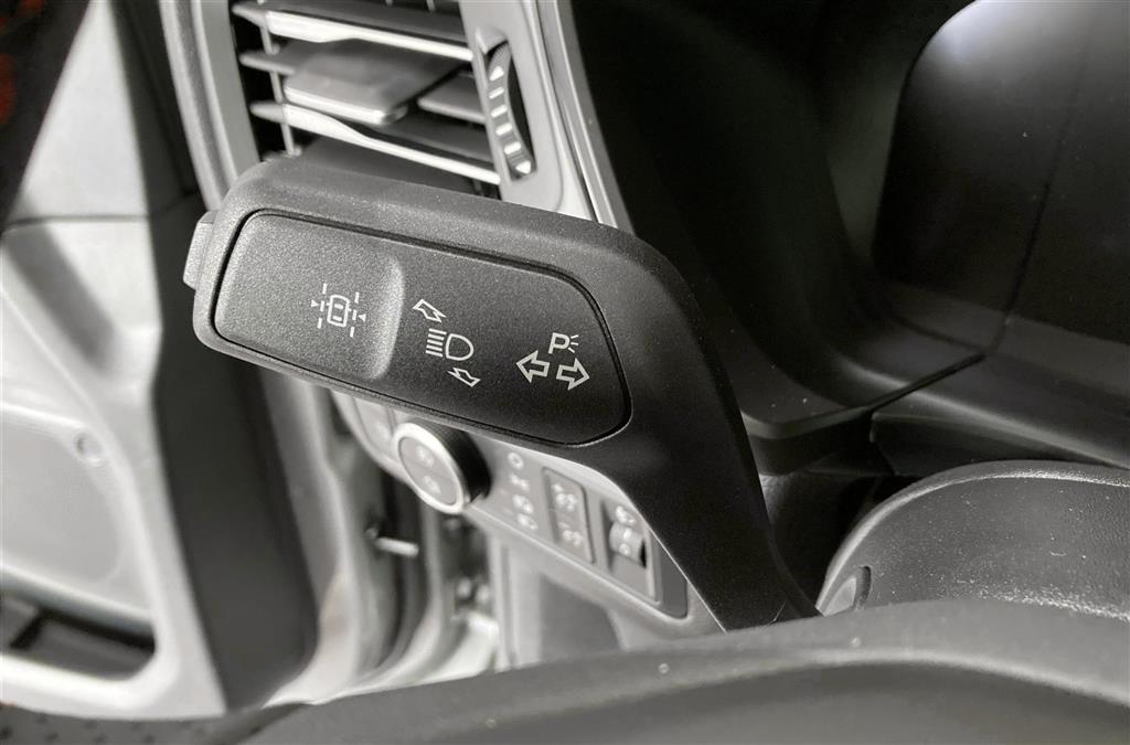 Ford Kuga ST-Line X billede 11
