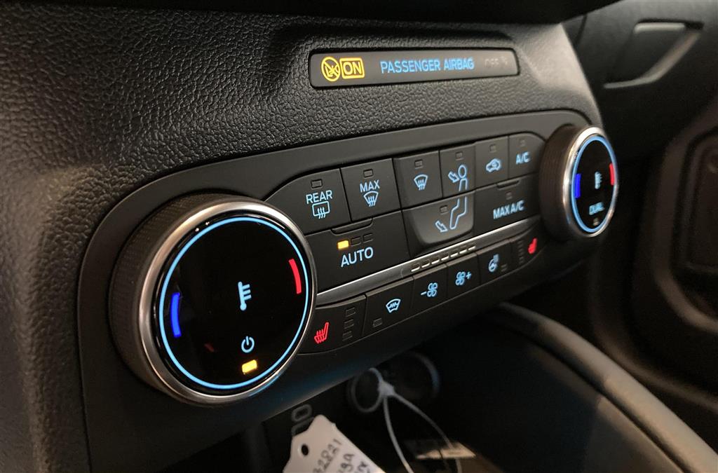 Ford Kuga ST-Line X billede 13