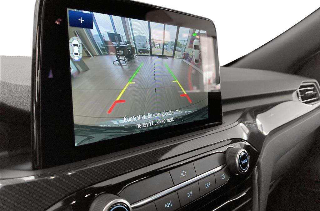 Ford Kuga ST-Line X billede 14