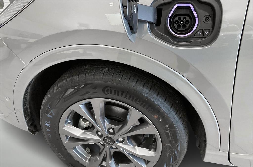 Ford Kuga ST-Line X billede 15