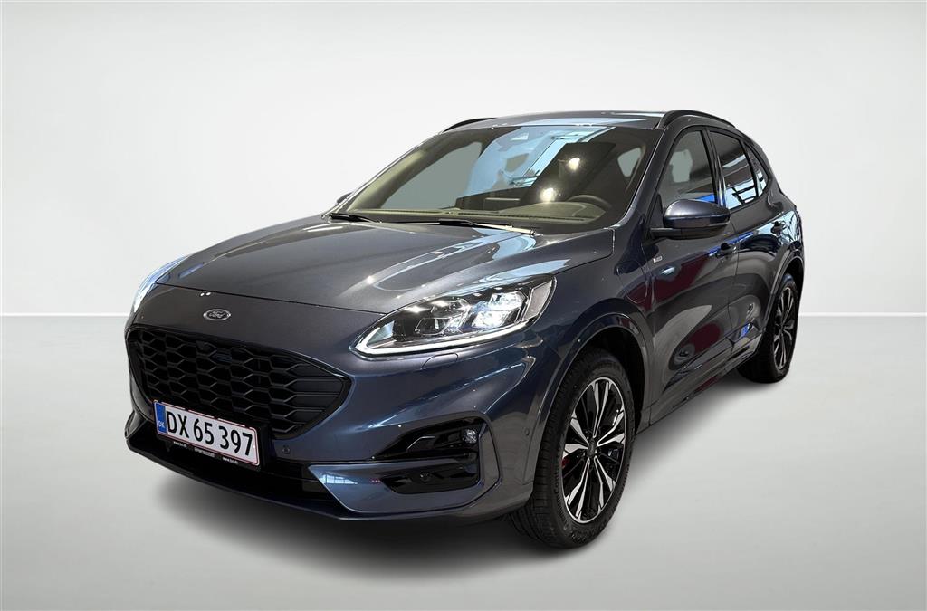 Ford Kuga ST-Line X
