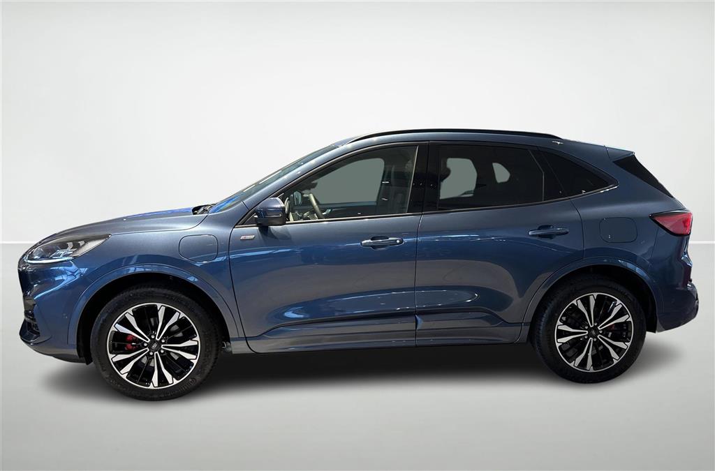 Ford Kuga ST-Line X billede 2