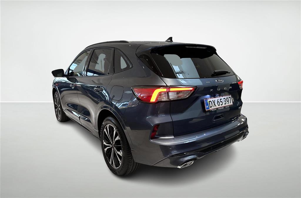Ford Kuga ST-Line X billede 3