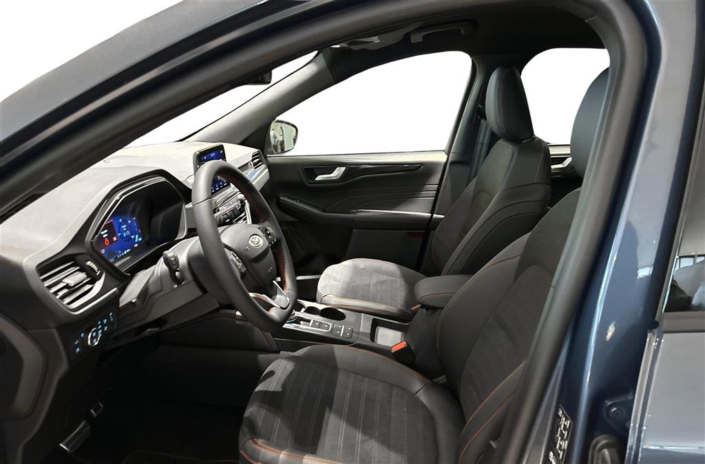 Ford Kuga ST-Line X billede 4
