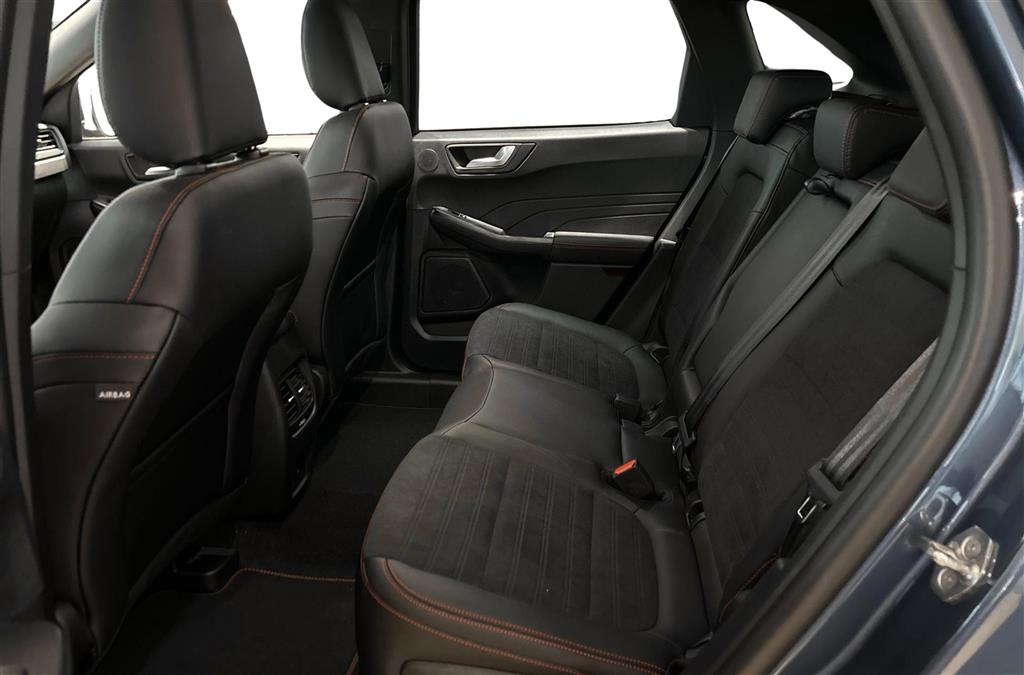 Ford Kuga ST-Line X billede 5