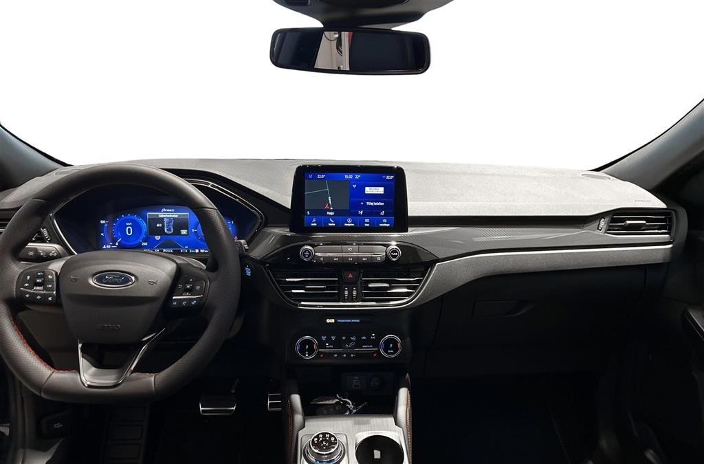 Ford Kuga ST-Line X billede 6