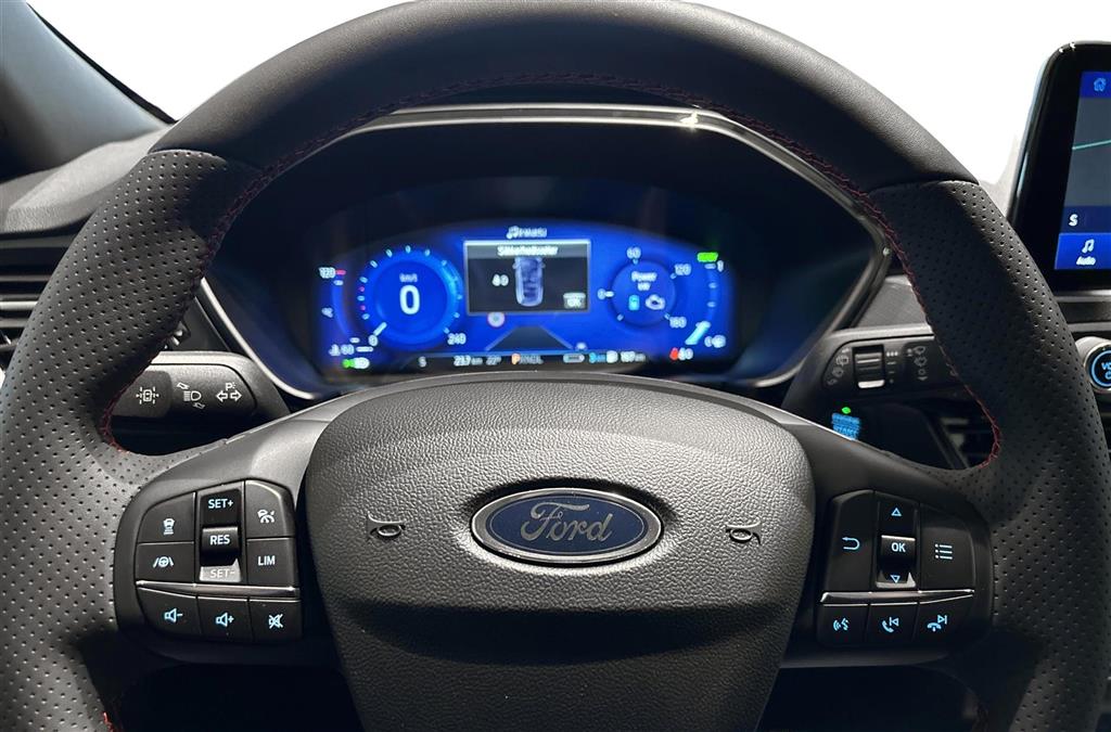 Ford Kuga ST-Line X billede 7