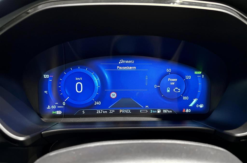 Ford Kuga ST-Line X billede 8