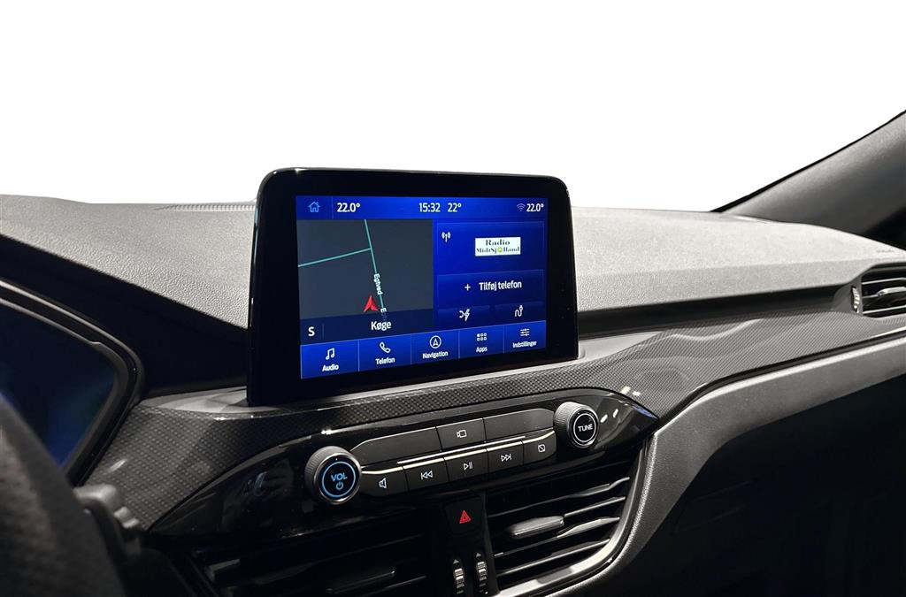 Ford Kuga ST-Line X billede 9