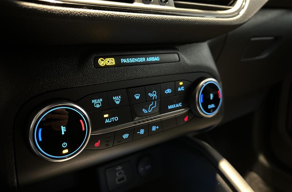 Ford Kuga ST-Line X billede 10