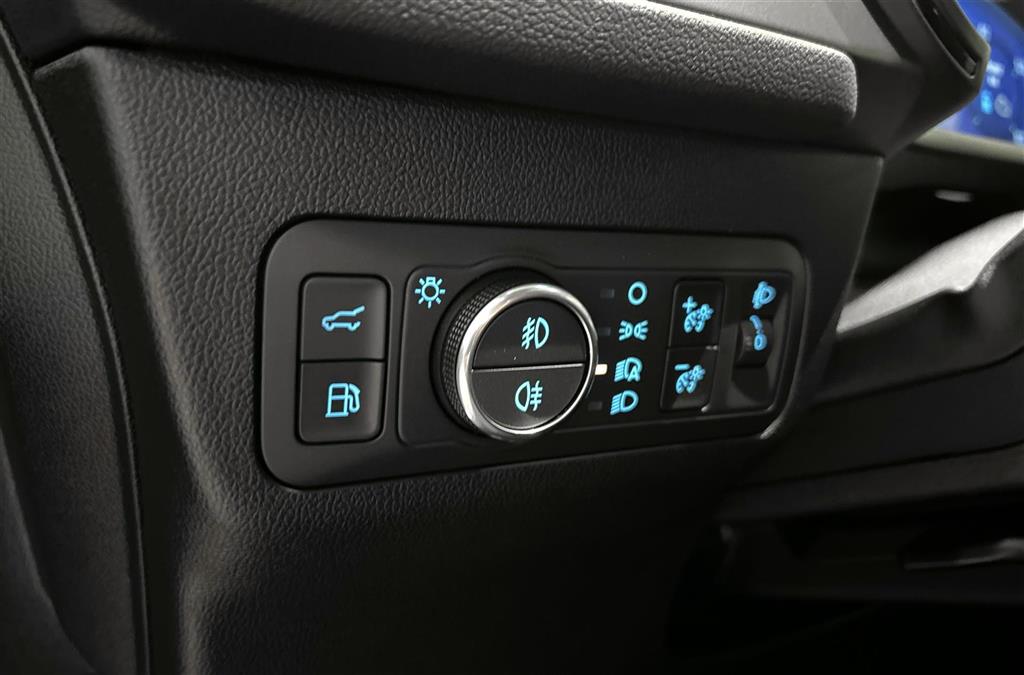 Ford Kuga ST-Line X billede 12