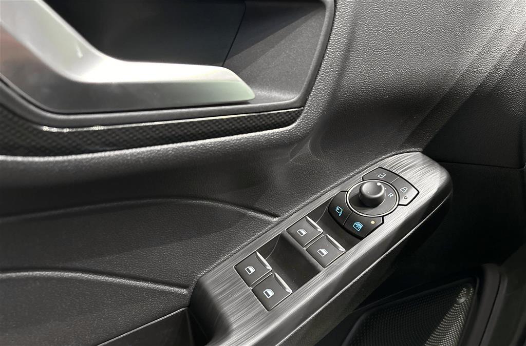 Ford Kuga ST-Line X billede 13
