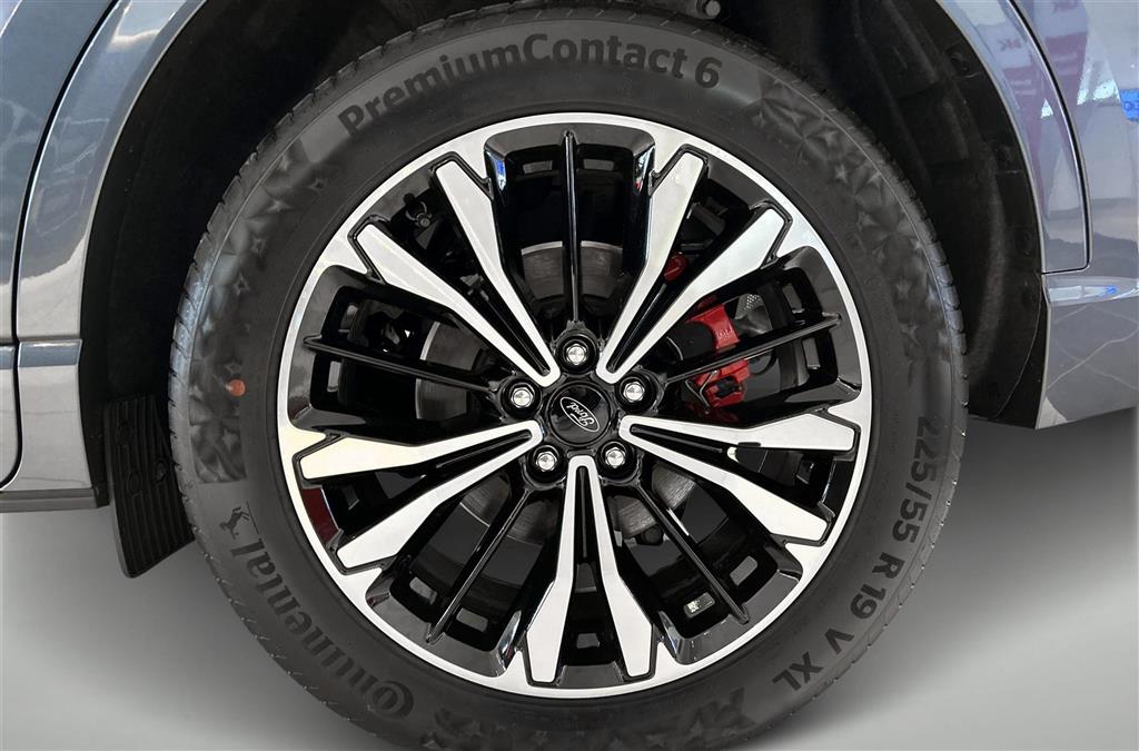 Ford Kuga ST-Line X billede 14