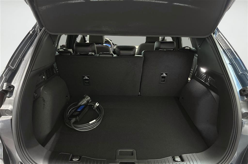 Ford Kuga ST-Line X billede 15