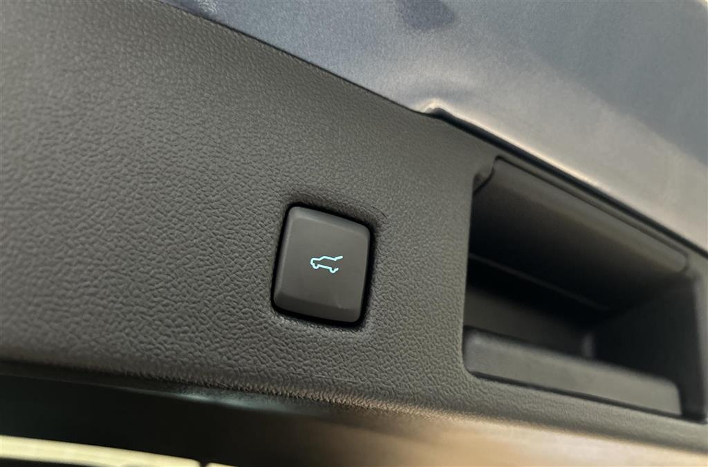 Ford Kuga ST-Line X billede 16