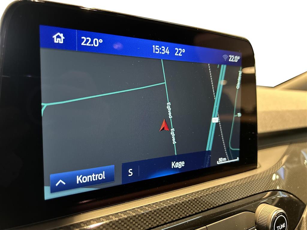 Ford Kuga ST-Line X billede 18