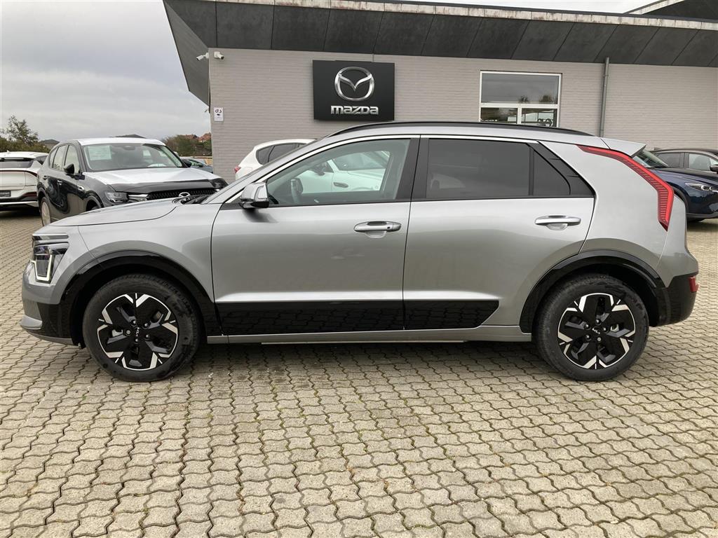 Kia Niro EV Upgrade billede 2