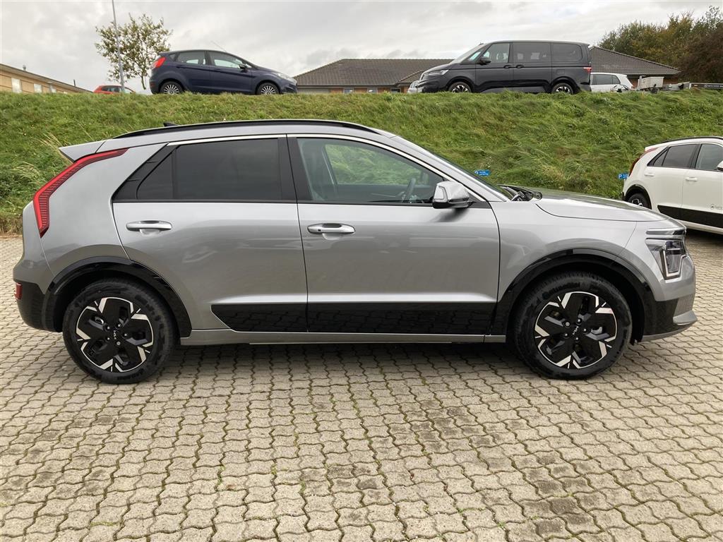 Kia Niro EV Upgrade billede 3