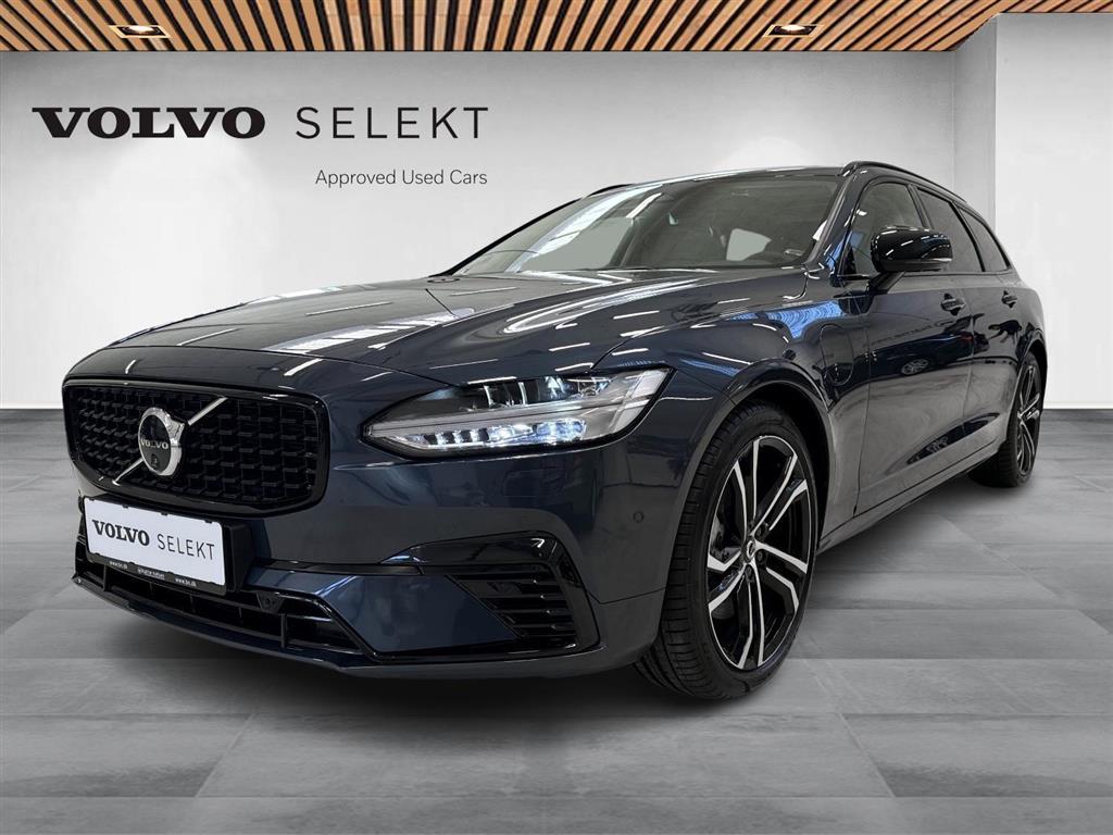 Volvo V90 Ultimate