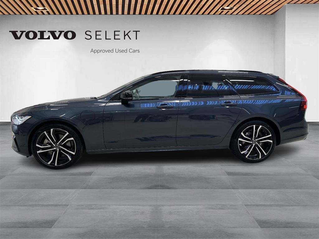 Volvo V90 Ultimate billede 2