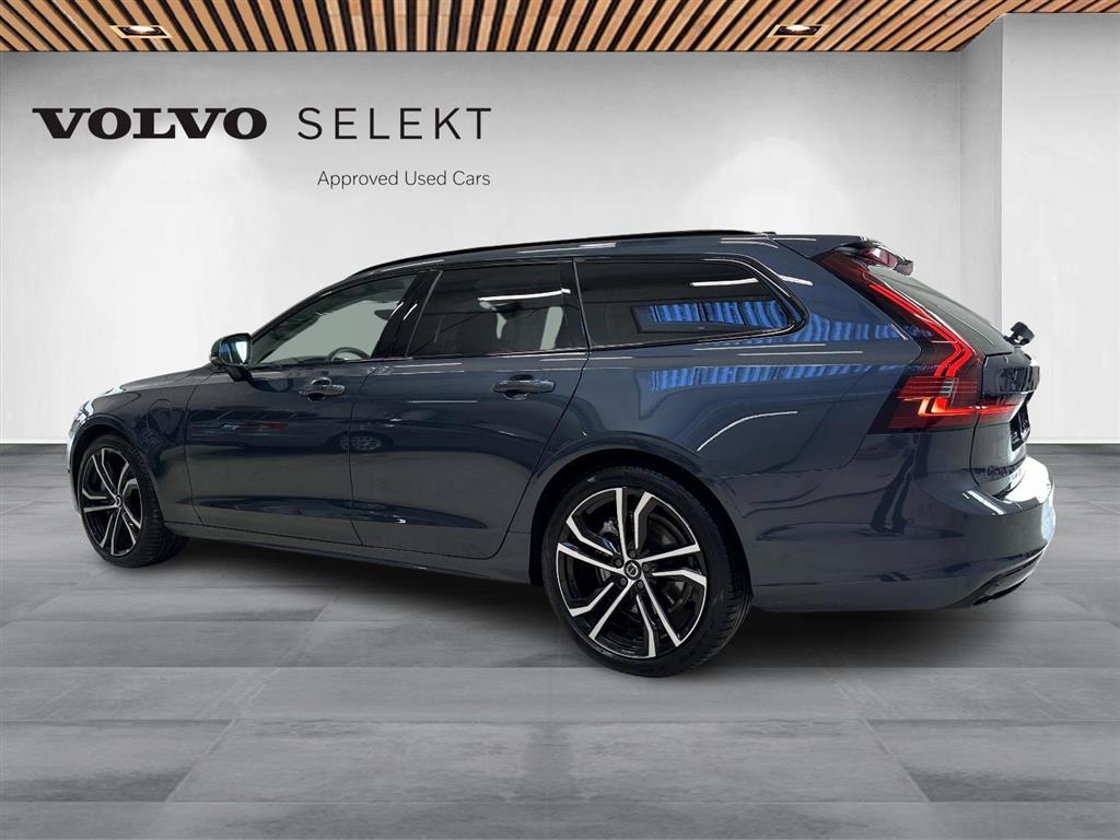 Volvo V90 Ultimate billede 3