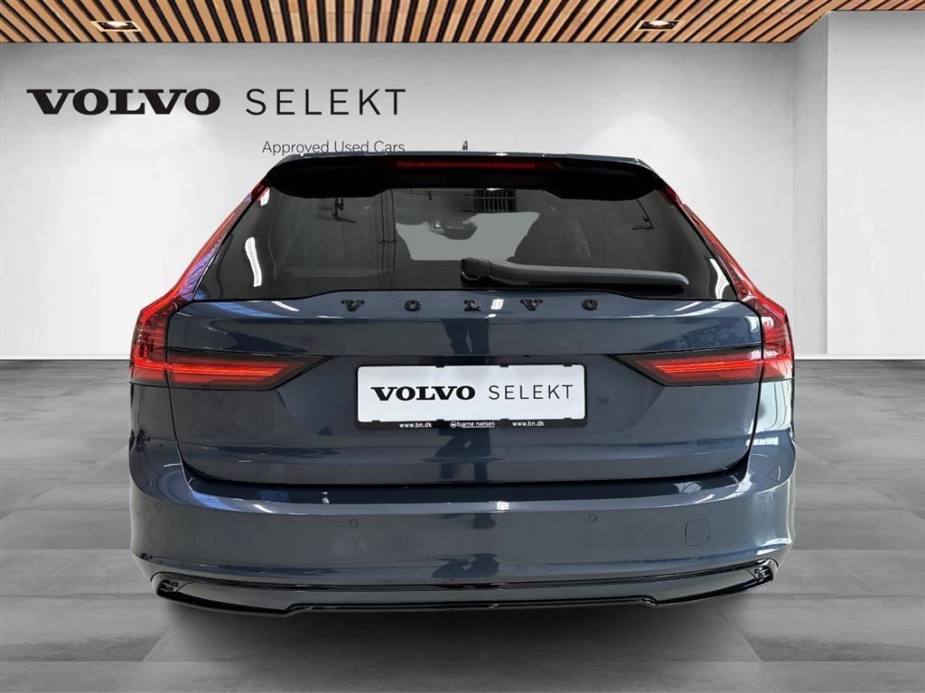 Volvo V90 Ultimate billede 5