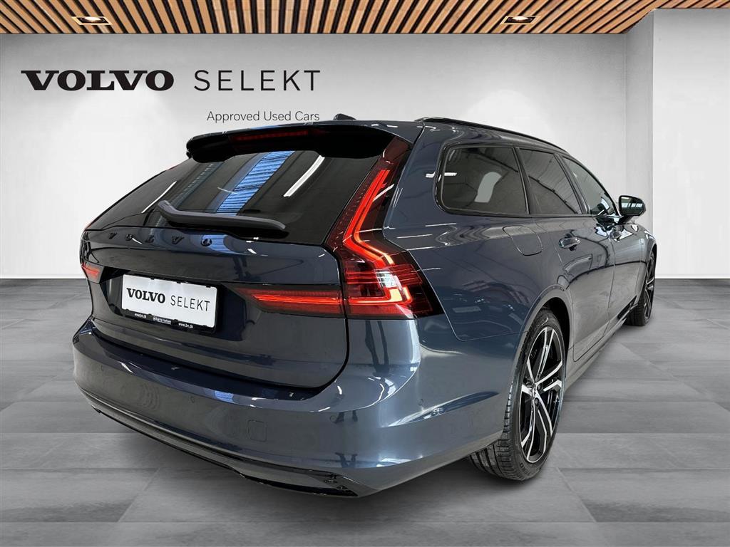 Volvo V90 Ultimate billede 6
