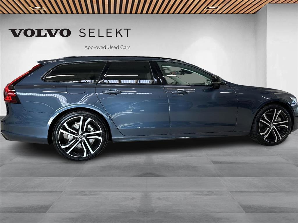 Volvo V90 Ultimate billede 7