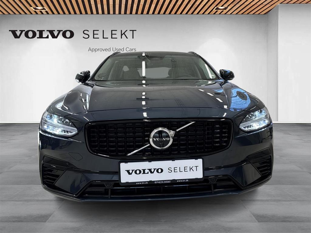 Volvo V90 Ultimate billede 9