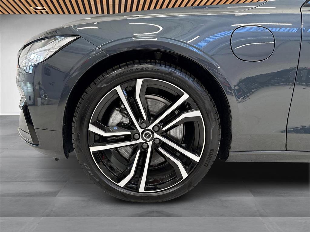 Volvo V90 Ultimate billede 10