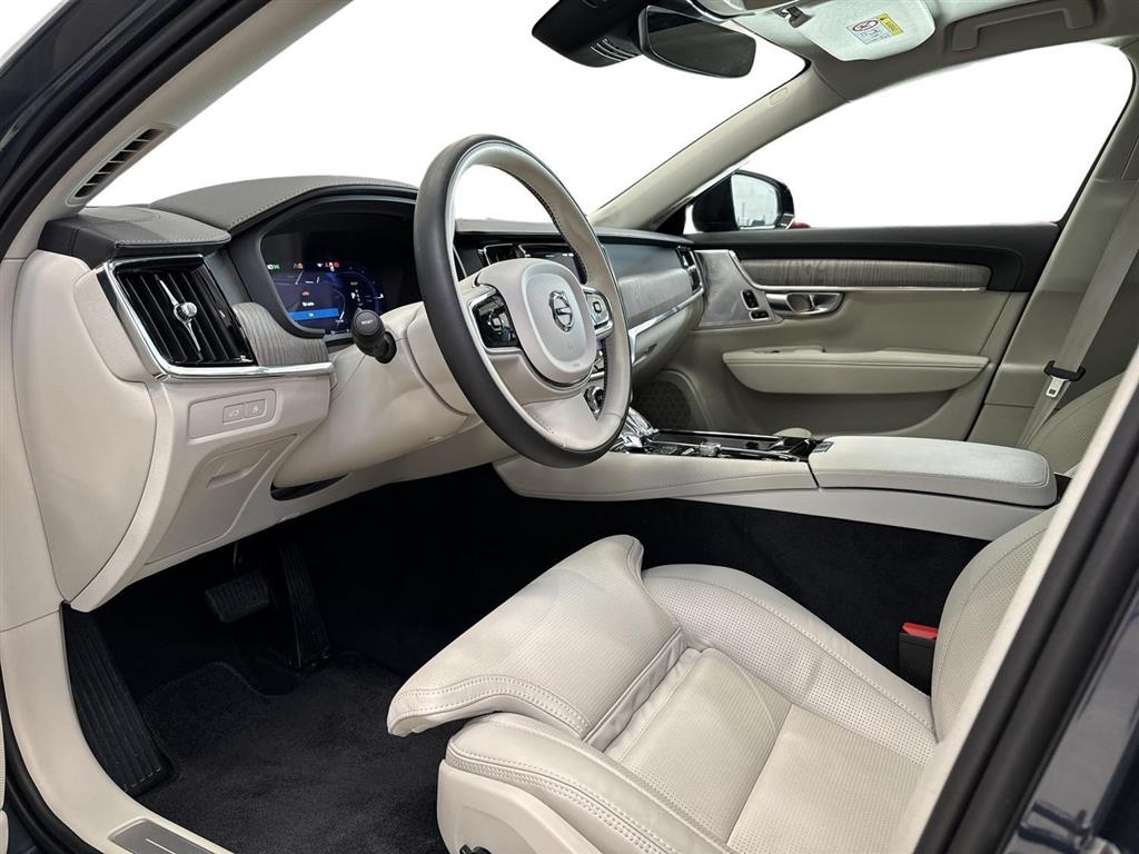Volvo V90 Ultimate billede 11