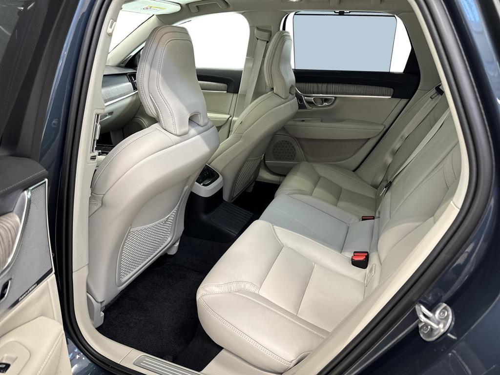 Volvo V90 Ultimate billede 12